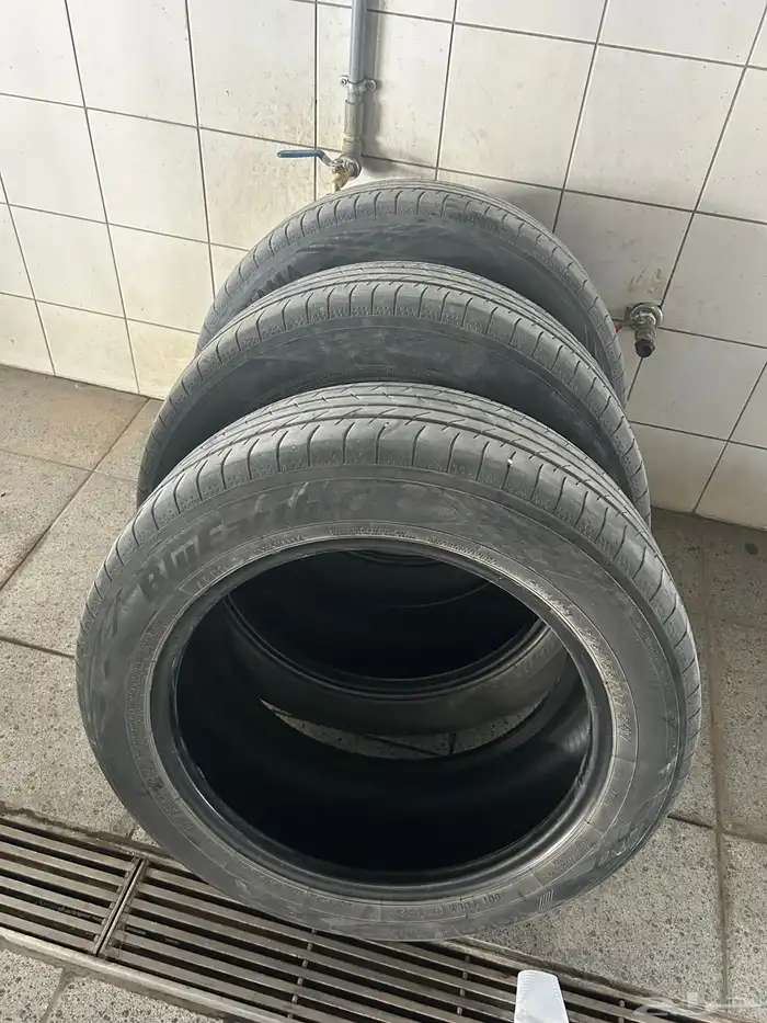 كفرات كامري يوكوهاما 0