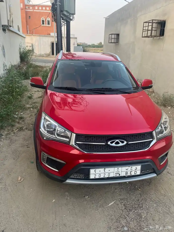 شيري تيجو2 5