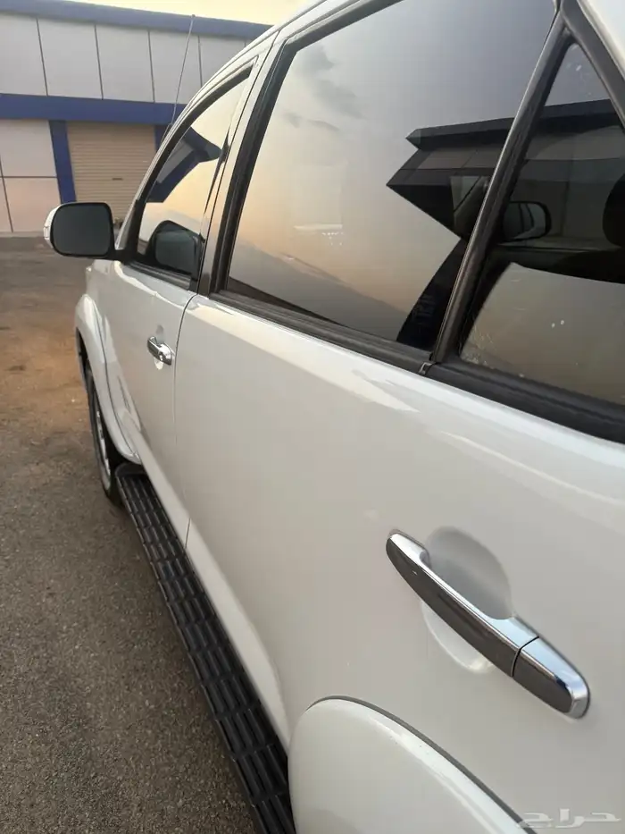 فورتنر سته سلندر 2014 6