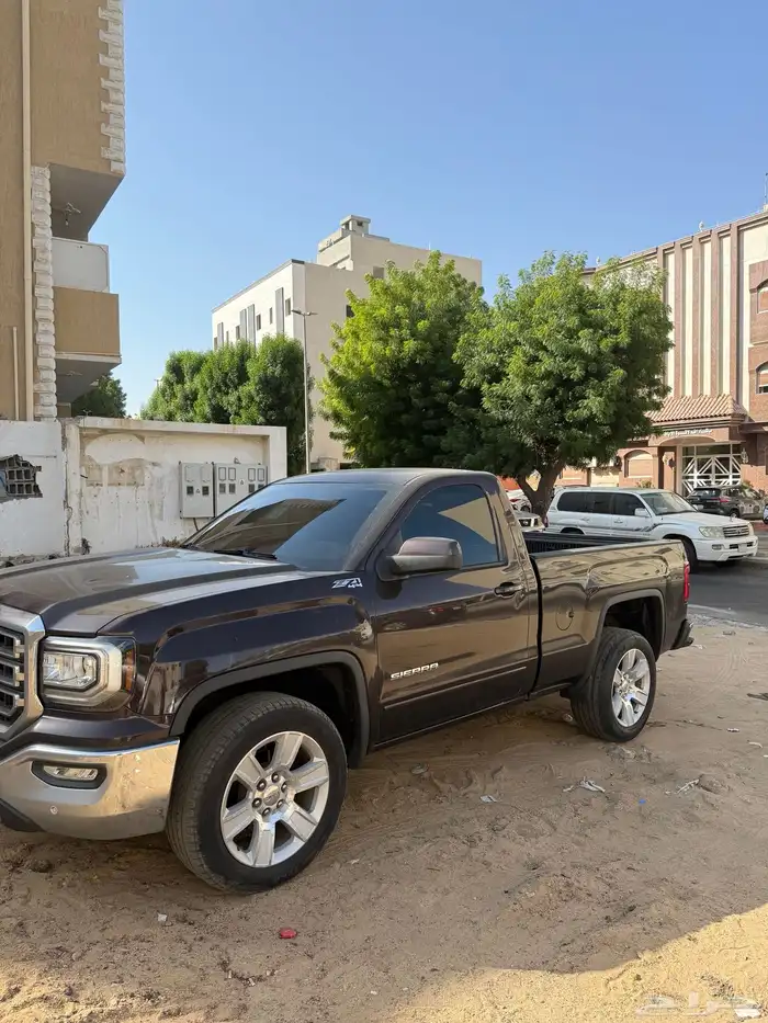 جمس سييرا 2016 فل كامل 3