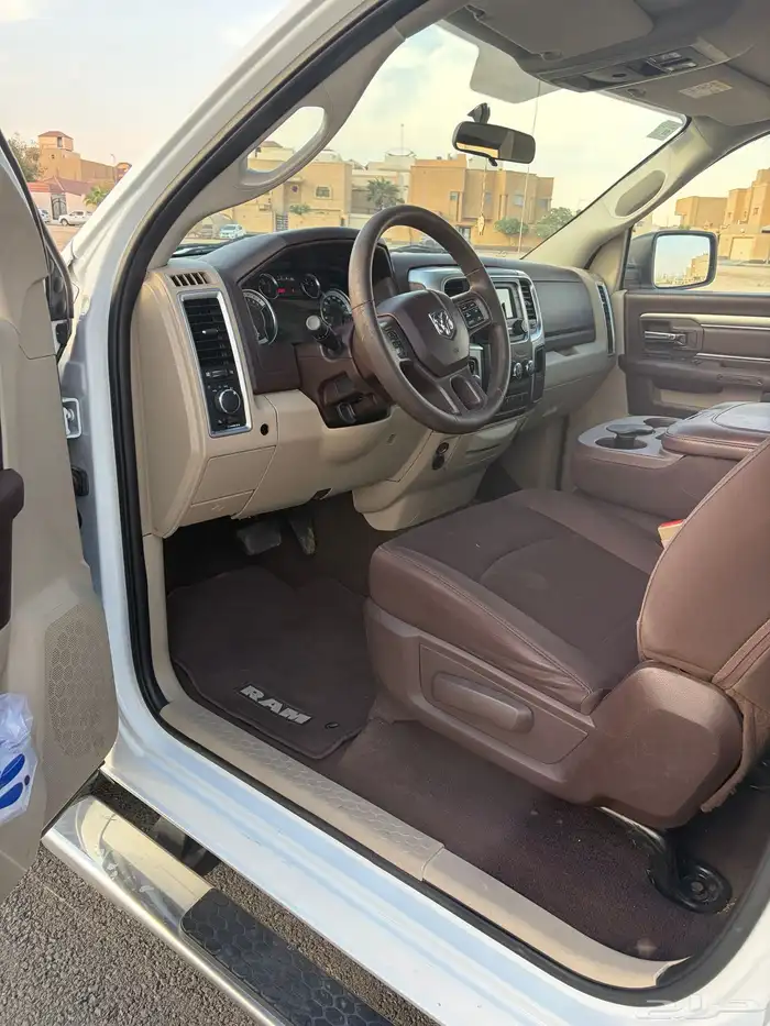 رام كلاسيك 2020 غمارة 4