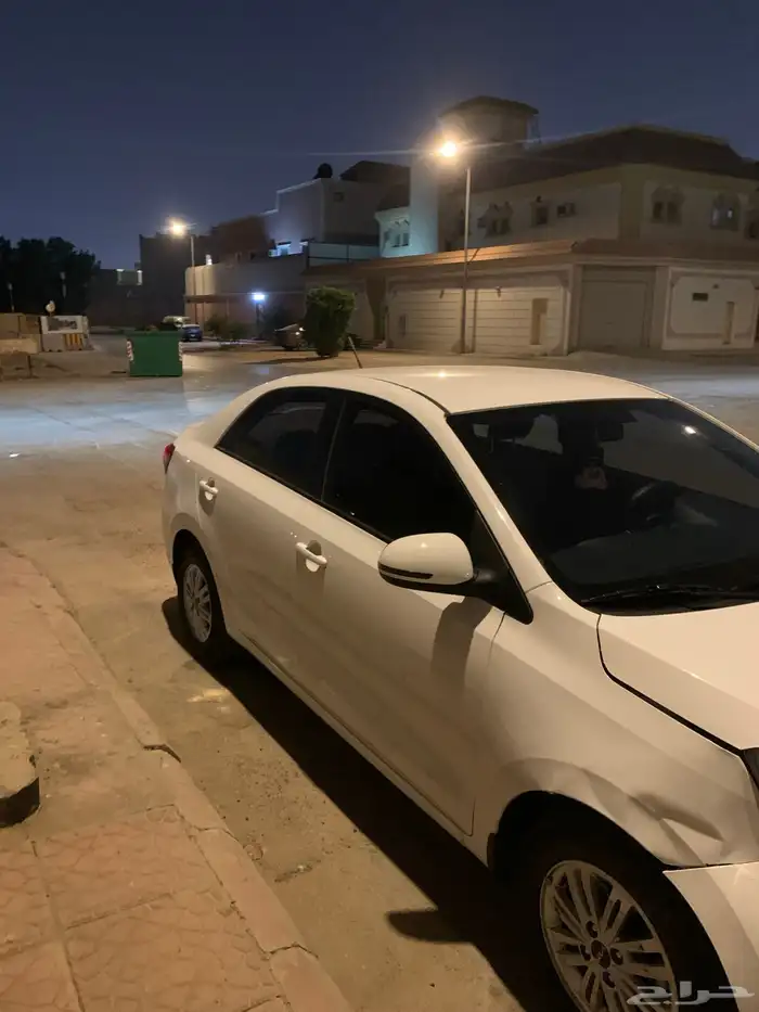 بيجاس 2024 مصدوم خفيفه 3