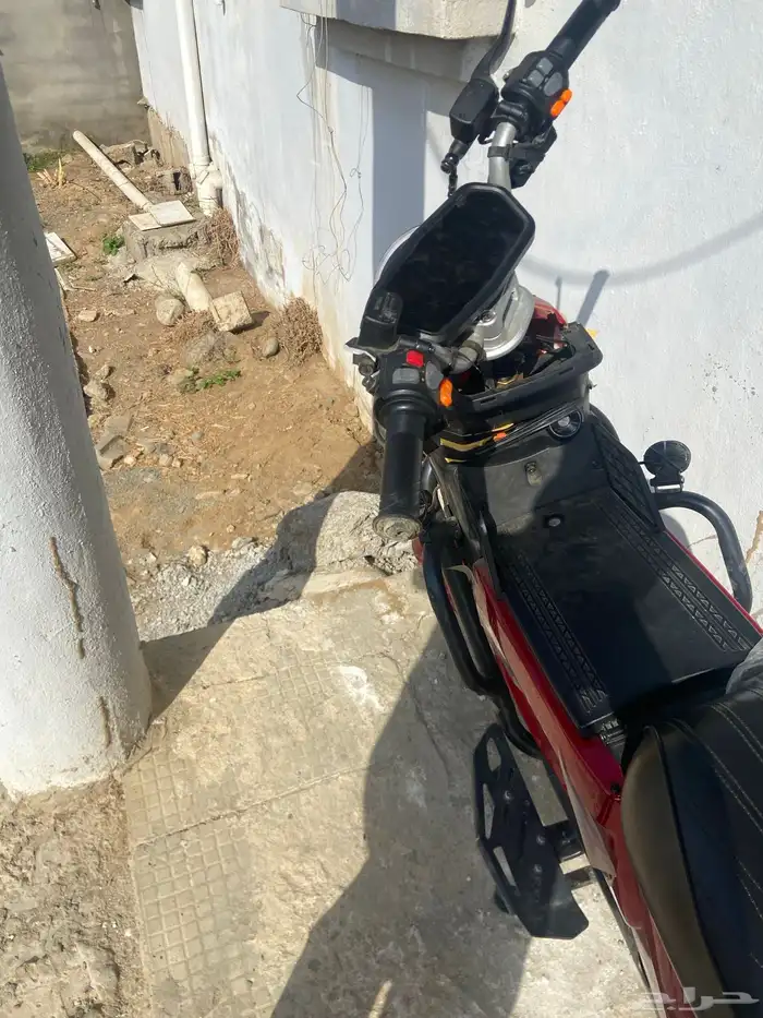 دي ار 72 ماله الى شهر معايه 5