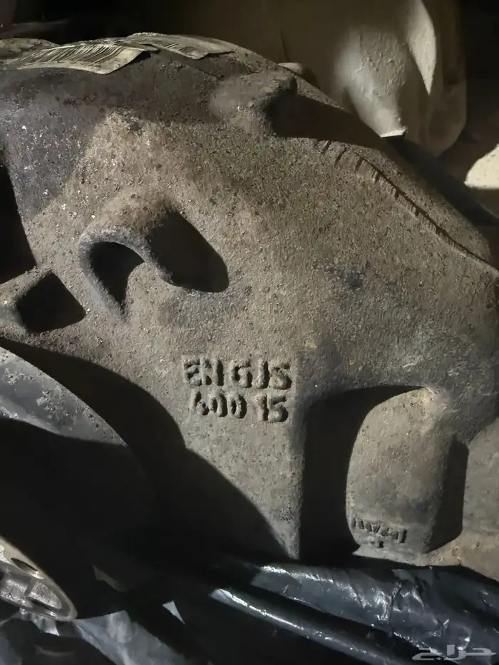 بي أم دبليو الفئة الخامسة E60 3