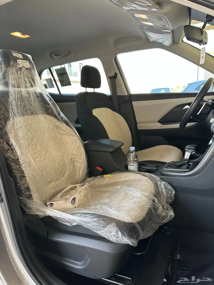 هونداي كاريتا سمارات العداد 9 الف فقط 2025 16