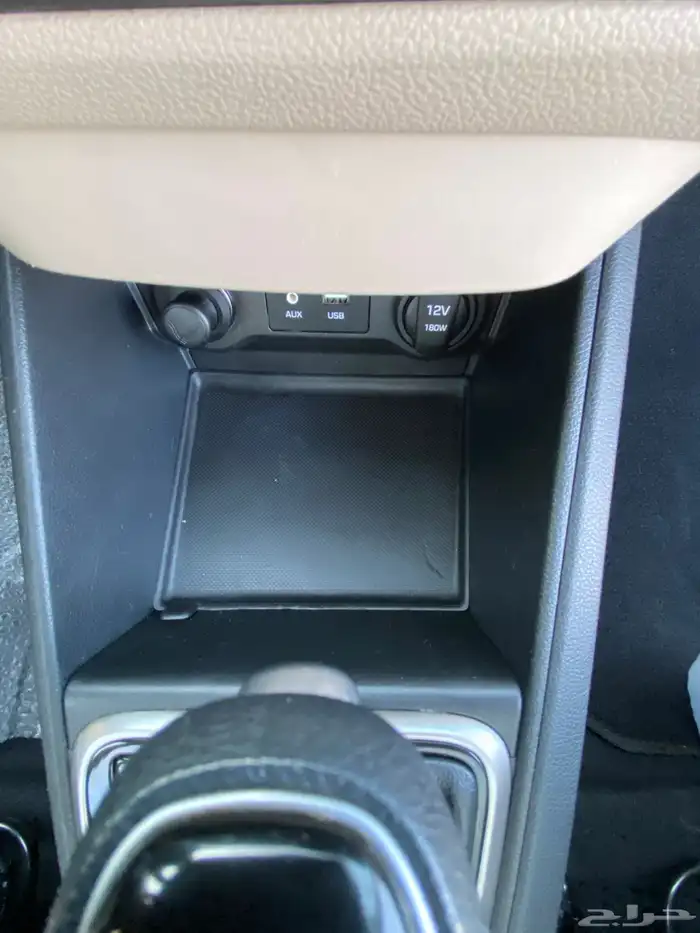 اكسنت 2019 ثاني مالك ممشى قليل قمة في النظافة 33