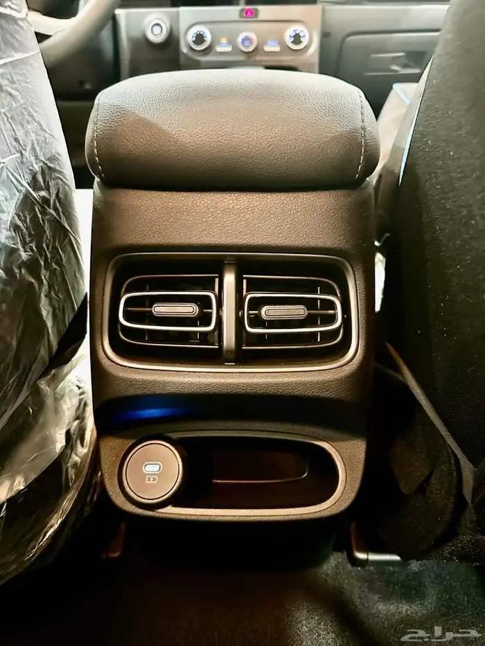 هيونداي كاريتا 2026 7