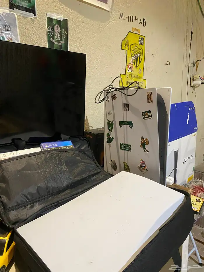 سوني فايف سيدي 0