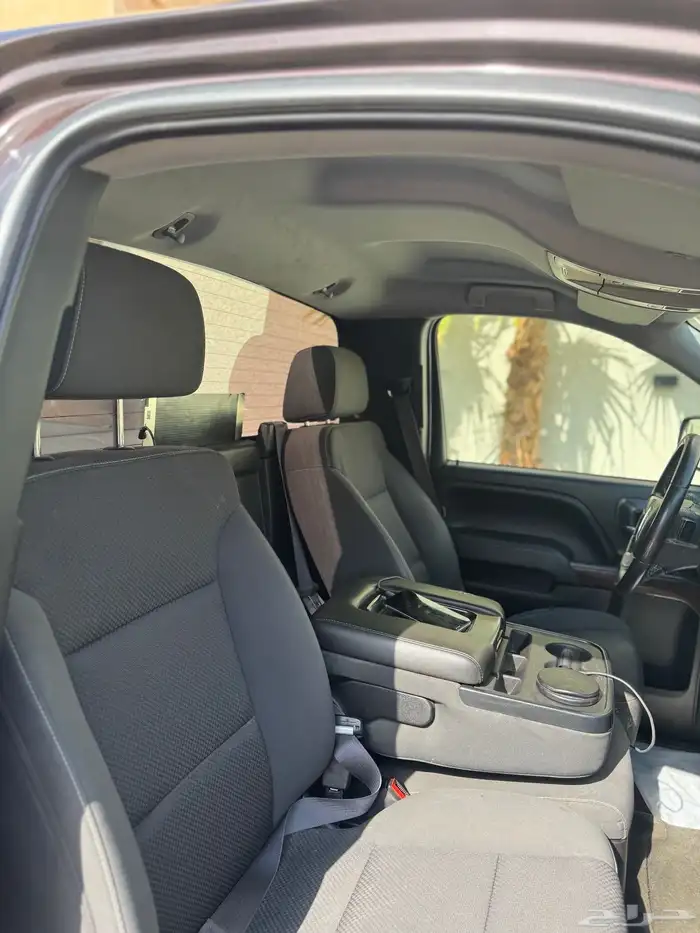 سييرا2016فل كامل دبل 15