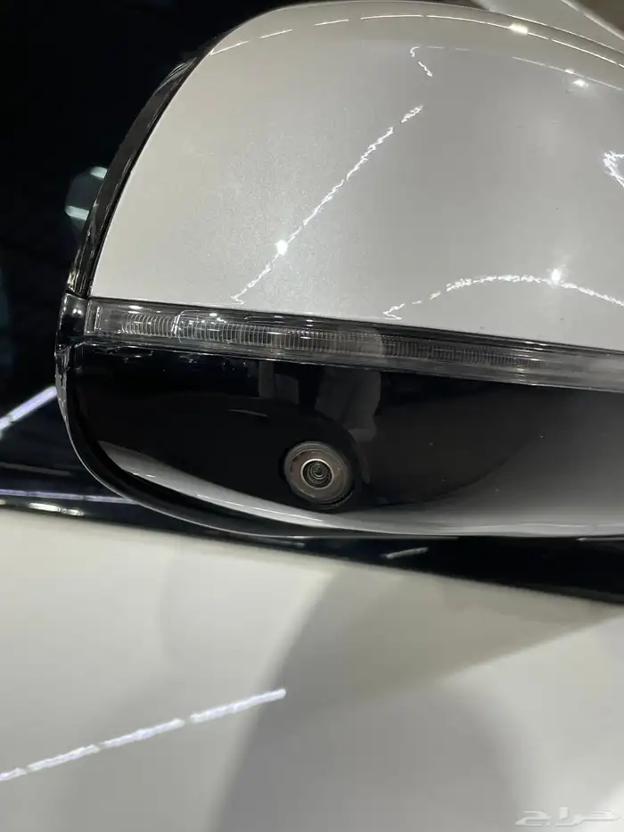 بي ام دبليو X5 كت ام 2019 ( بحالة الوكالة ) 9