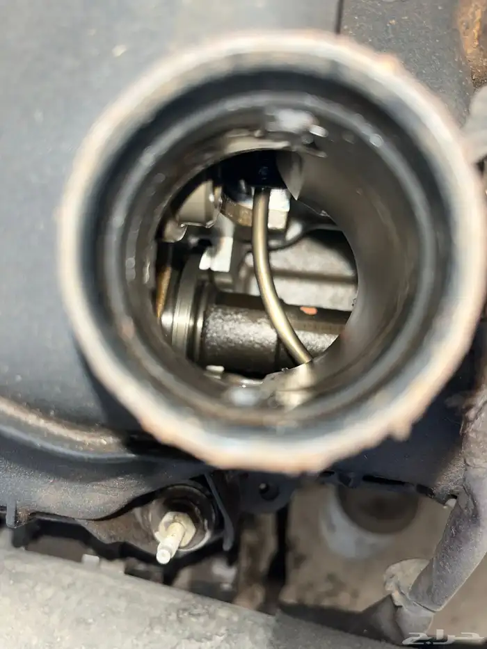 مكينة تورس 4