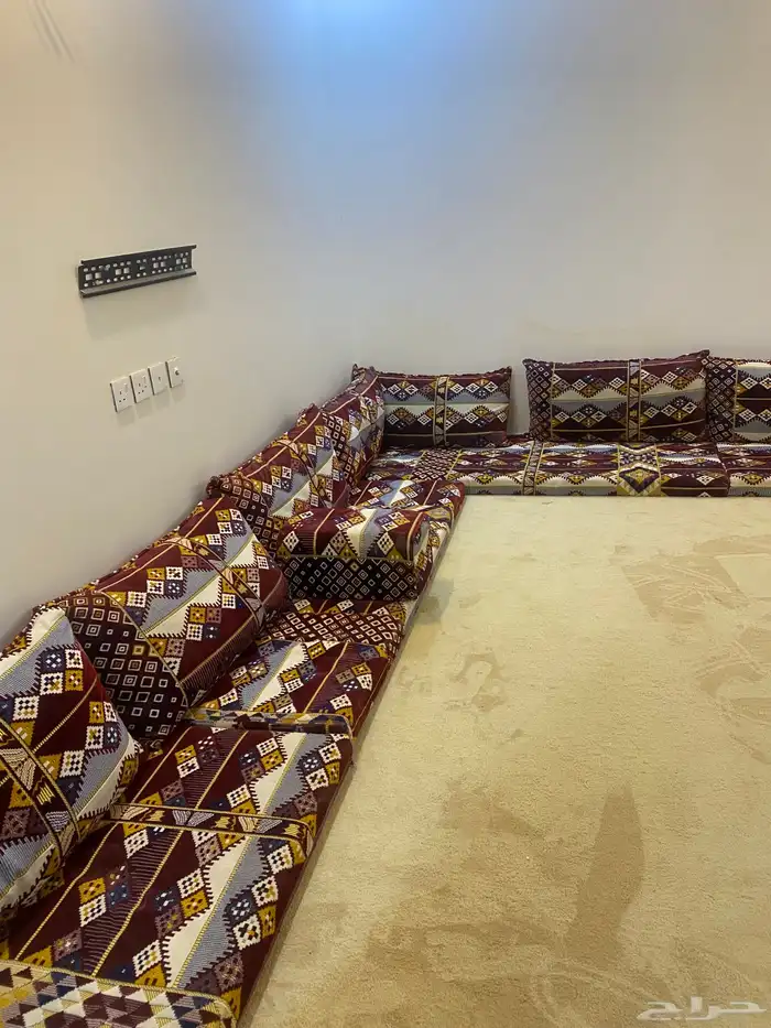 مساند تراثيه 2