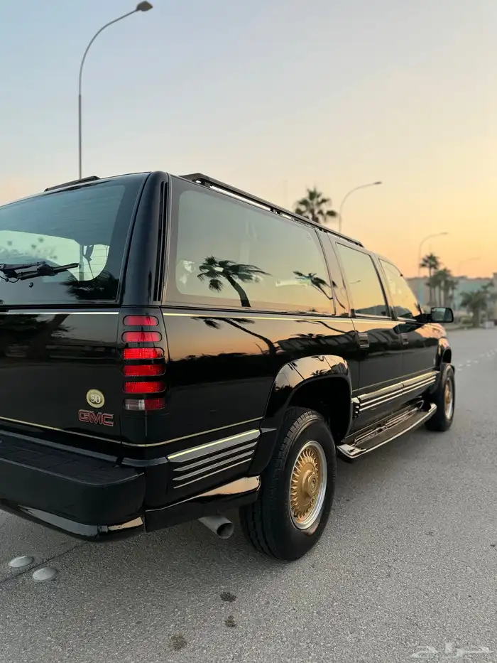 جمس اصدار 50 عام الذهبي 4