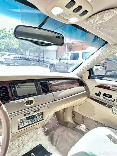 لنكون تاون كار 2001 فل كامل index