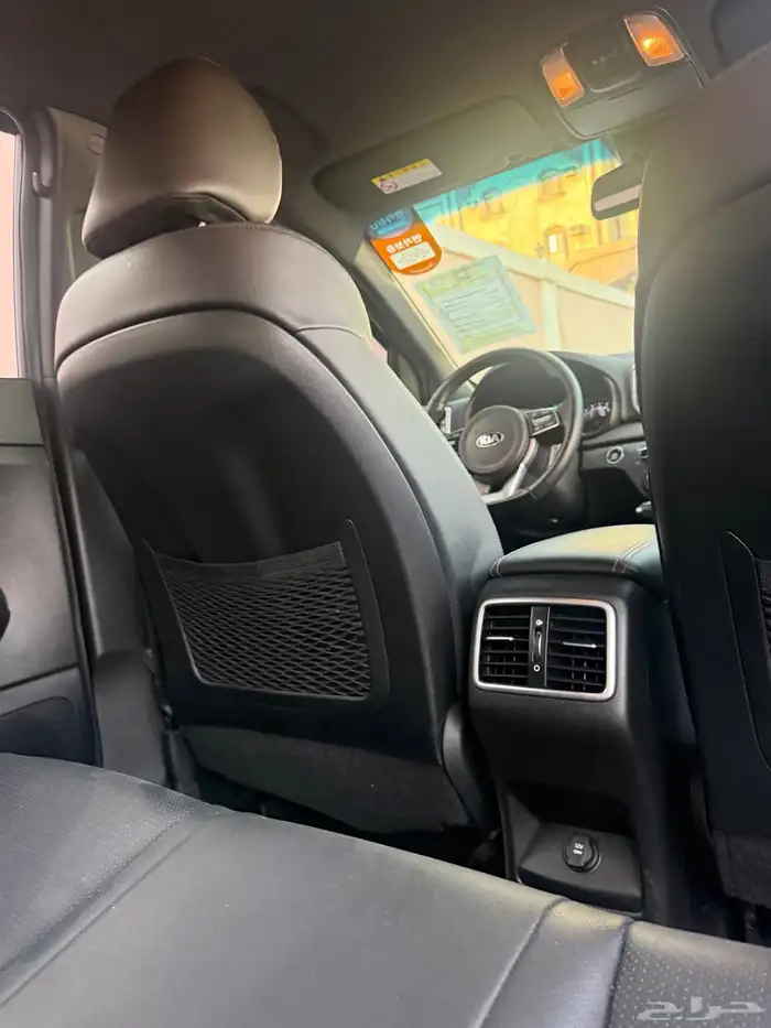 كيا_سبورتاج_2020_فل_ديزل 53