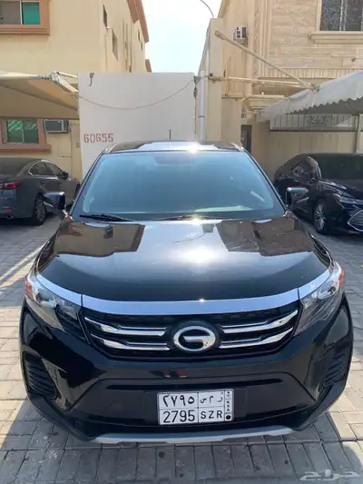 Gac Gs3 1.5 2024 ممشى 15 الف index