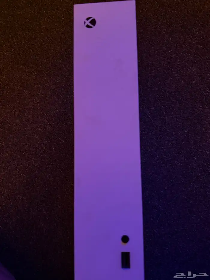 اكسبوكس سيريس s 1