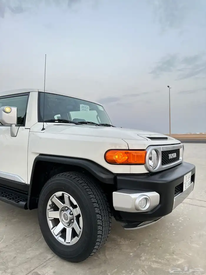 اف جي 2023 سعودي 2 فل كامل وكاله 6