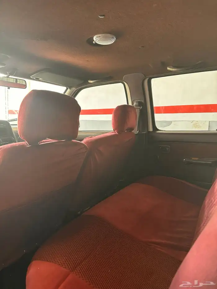 ددسن نظيف للبيع 10