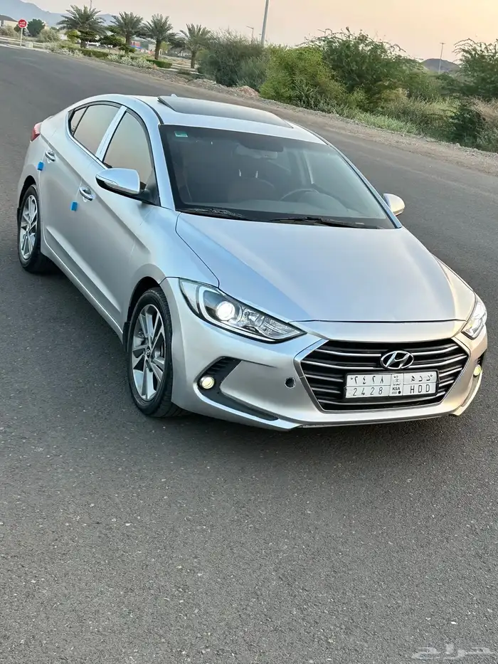 النترا 2018 فل كامل للبيع 2