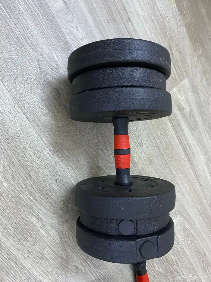 اثقال جديده و ممتازه 2