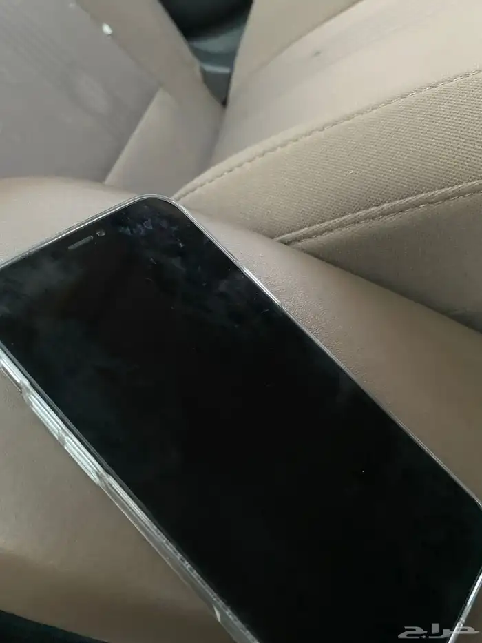 آيفون 12 برو نظيف 1