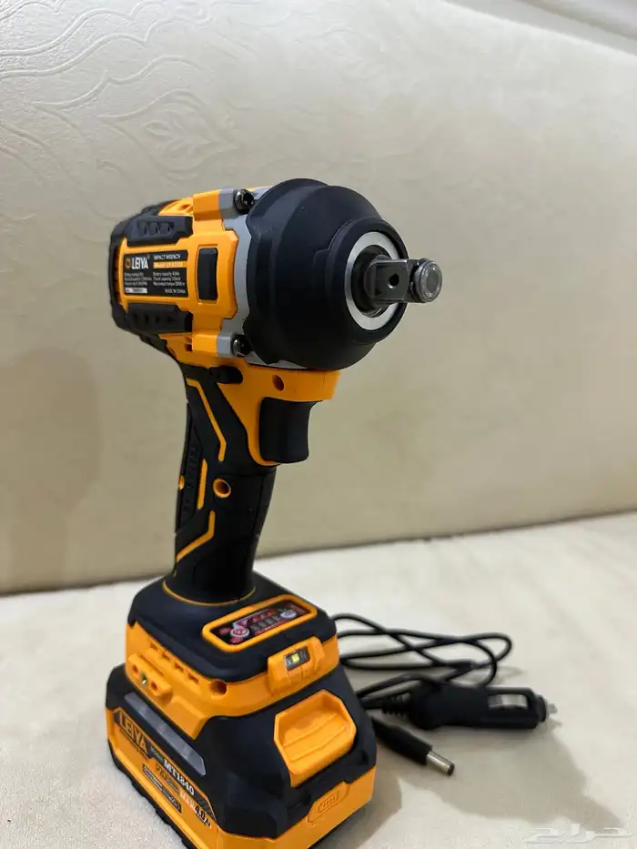 دريل مفك كفرات 0