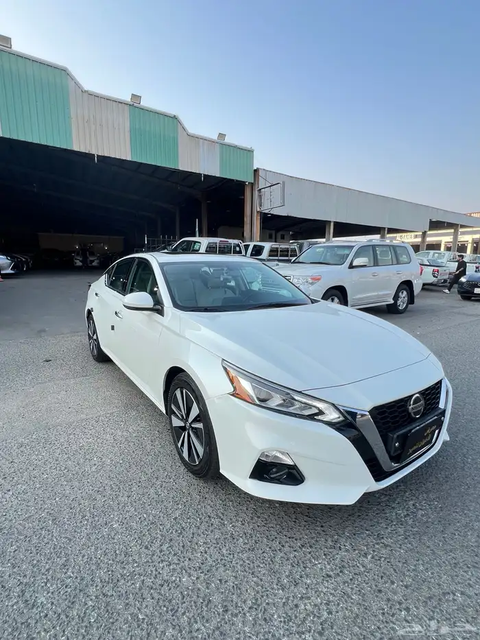 التيما 2019 فل كامل 2.5 فتحه SL 1