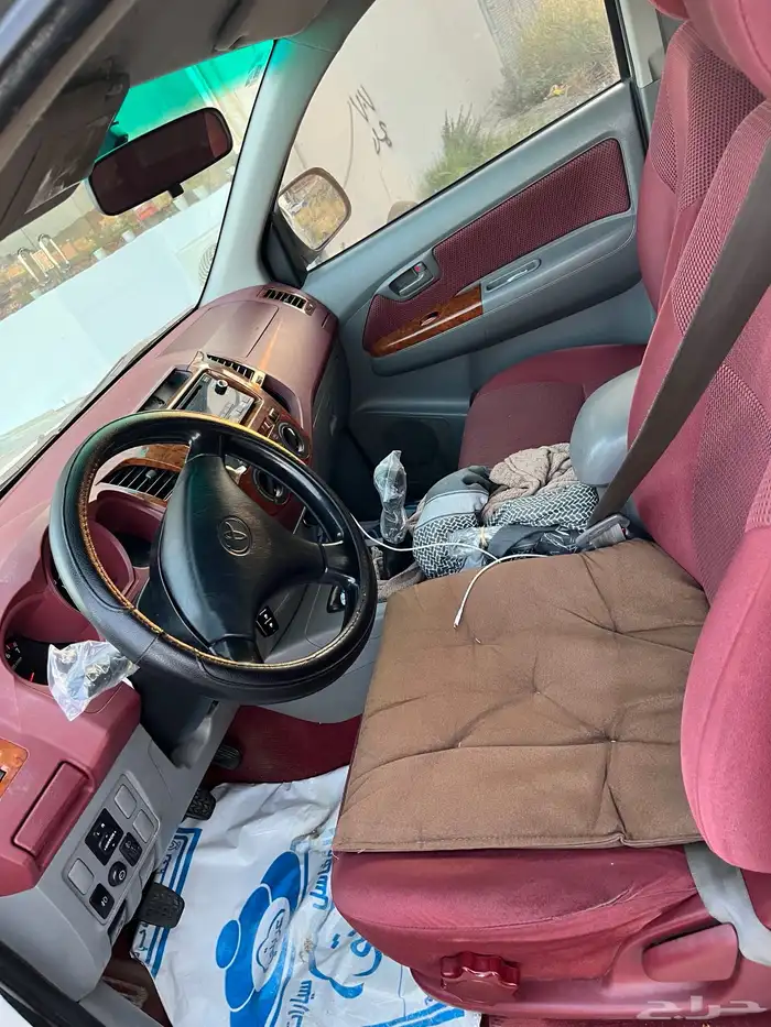 هايلكس سوبر 2010 6