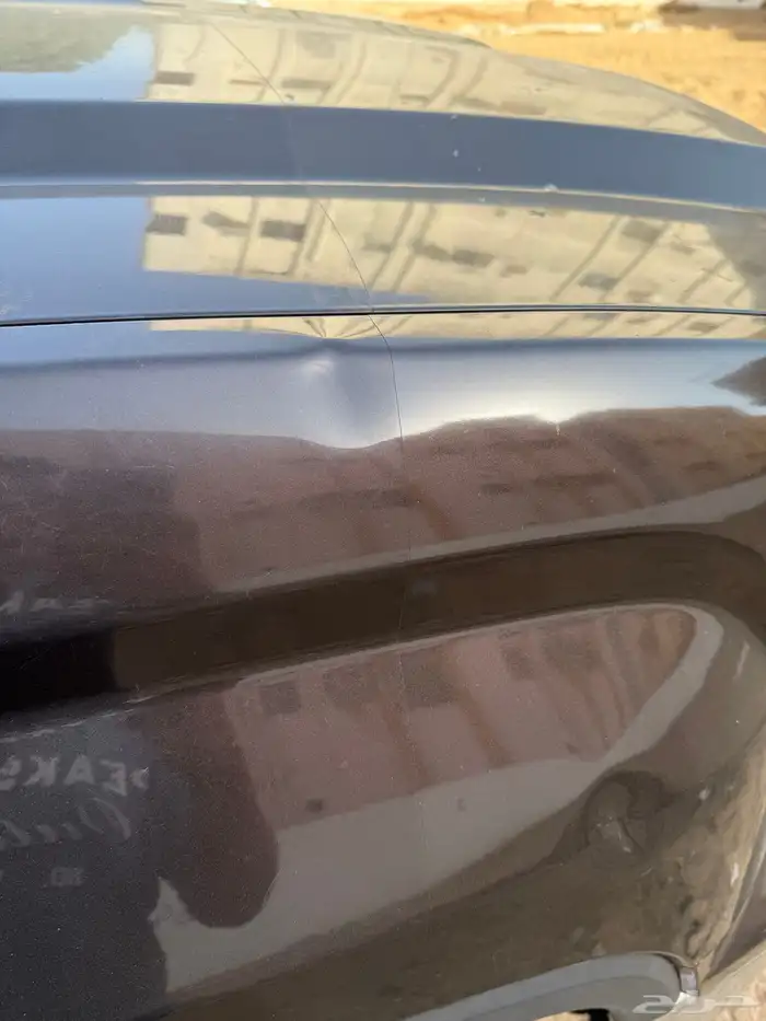 جمس سييرا 2016 فل كامل 7