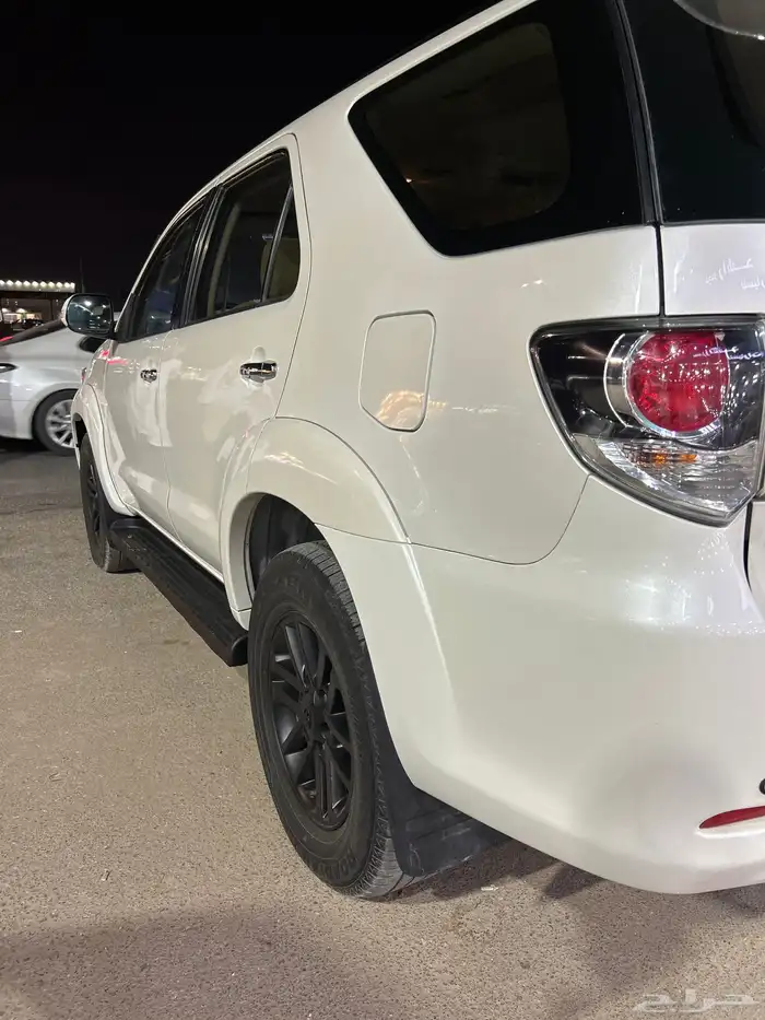 فور شنر 2015 فل كامل سته سلندر 7