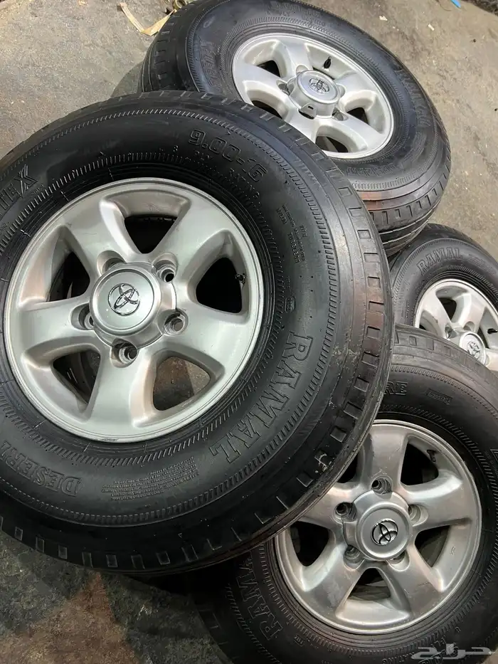 جنوط فكسار اصلي معا كفرات بالون زيتكس 900 16 2