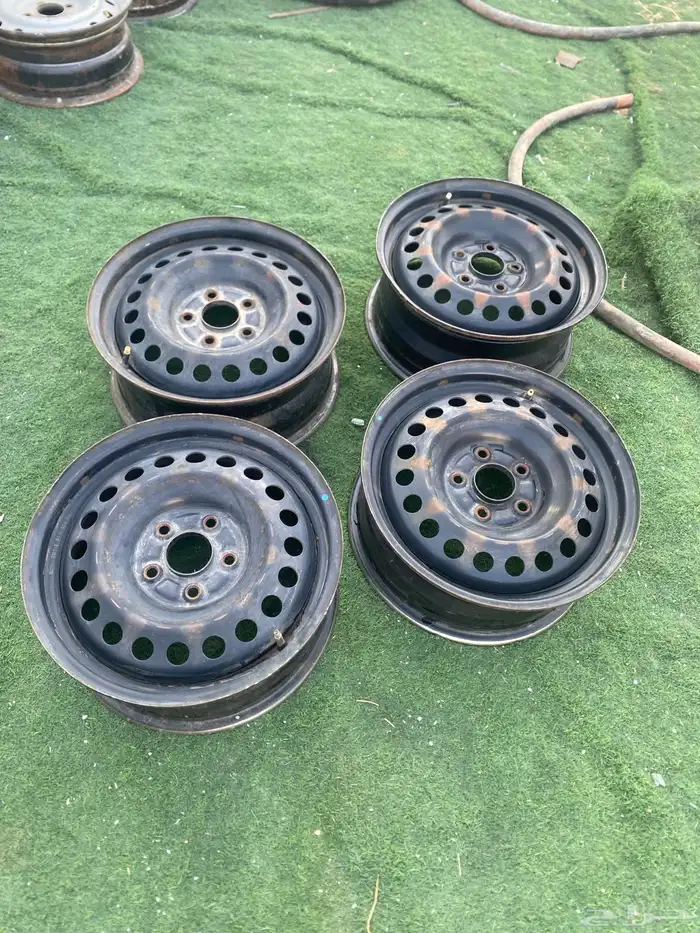 جنوط سوناتا سوح وكاله 1