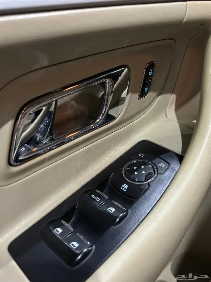 فورد تورس 2017 سعودي بدي وكاله سته سلندر V6 15