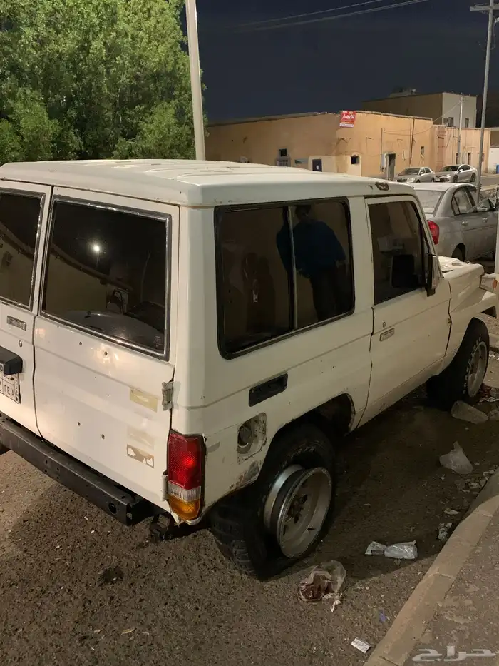 ربع للبيع مكينه Ls1 2