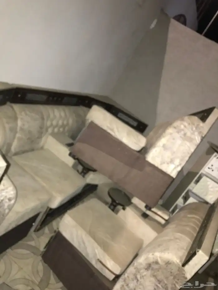 معروض كنب للبيع 4