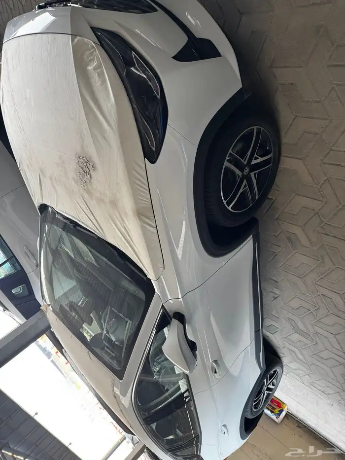 ام جي وان كمفورت موديل 2025 عرض خاص 0