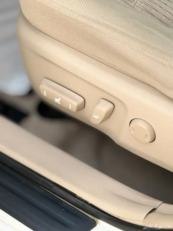 تويوتا كامري 2017 - GLX نظيف جدا 11