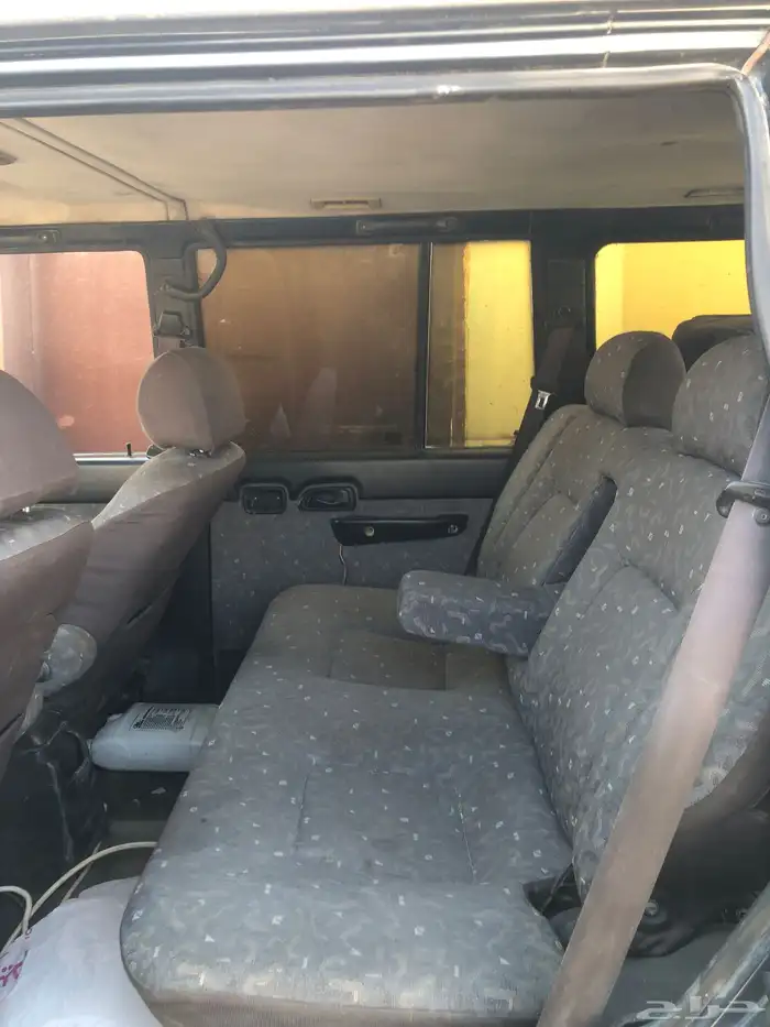 هواندي جلوبر 8