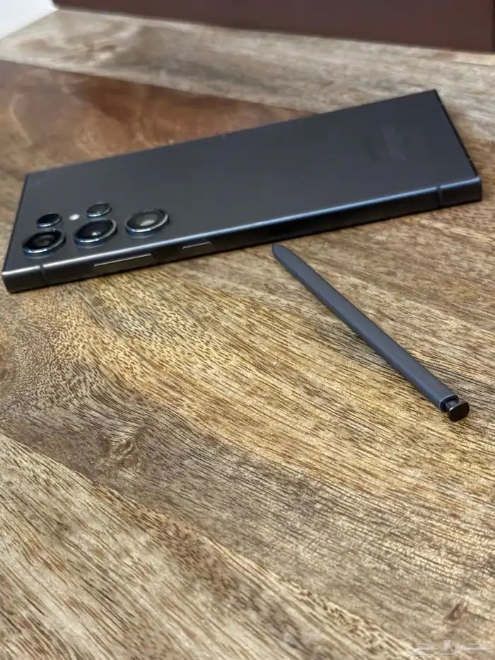 سامسونج s24 ultra اخو الجديد اقل من شهر 1