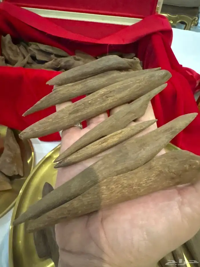 نوادر العود المروكي القديم 9