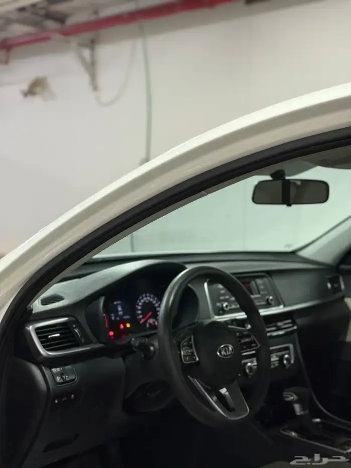 اوبتيماء 2020 ممشى 86 الف 8