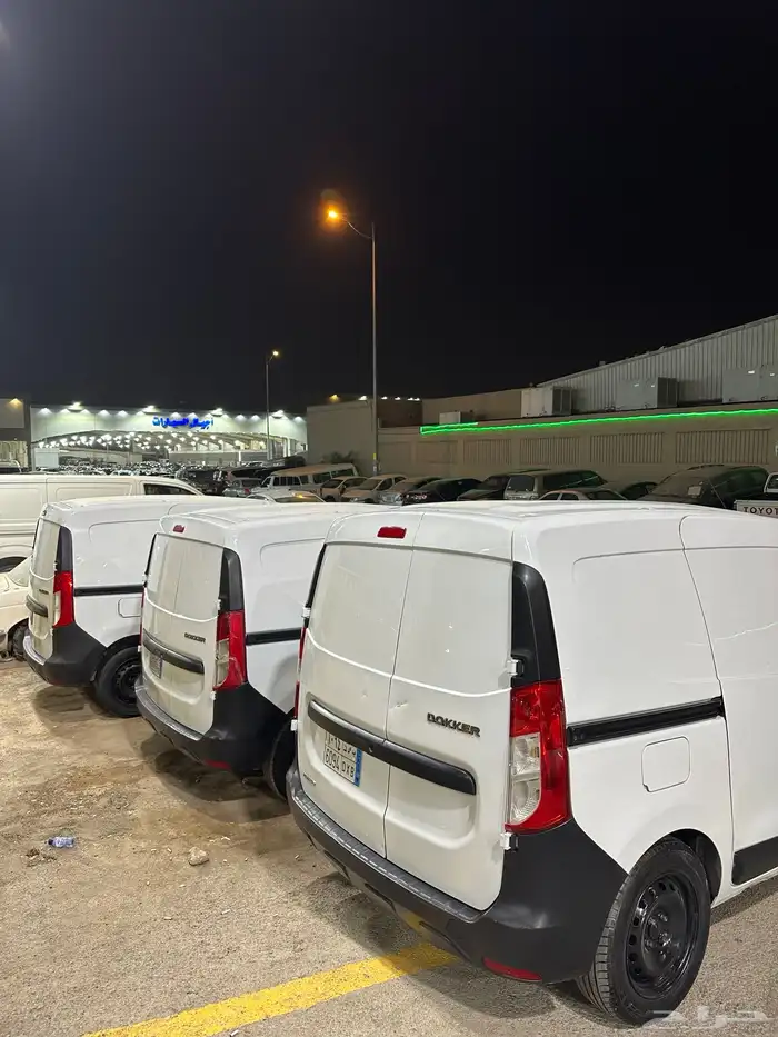 للبيع مجموعة فان دوكر 2022 3