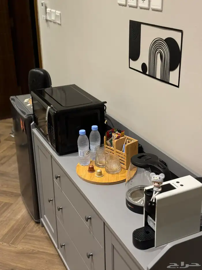 شقة فاخرة مودرن في حي المروة للإيجار الشهري أو السنوي 7