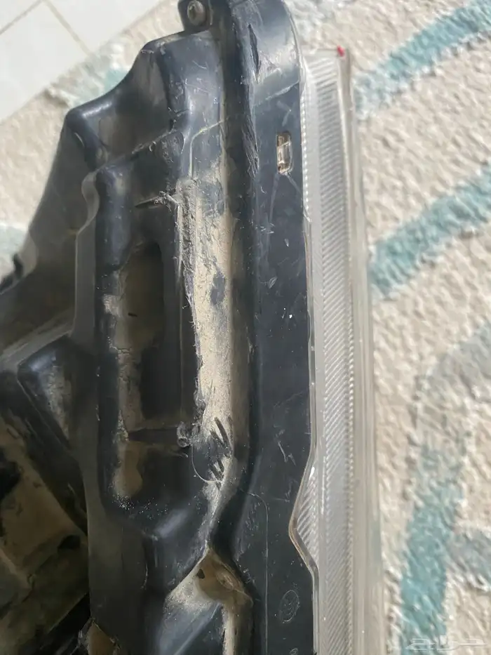 شمعة ونجل 7 اليمين 1