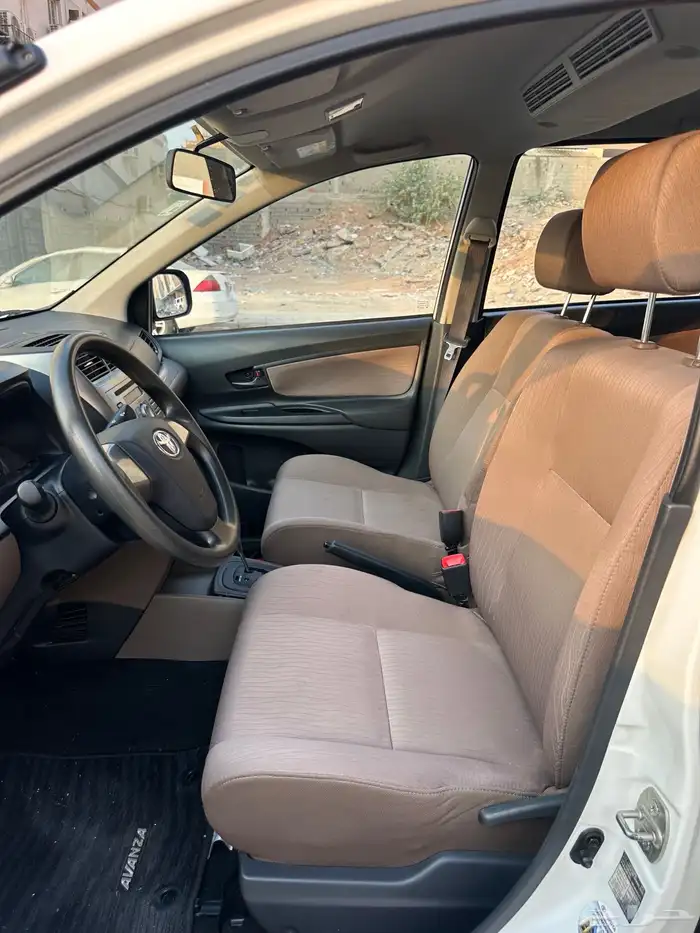 افانزا 2017 مخزنه عداد 20 الف 11