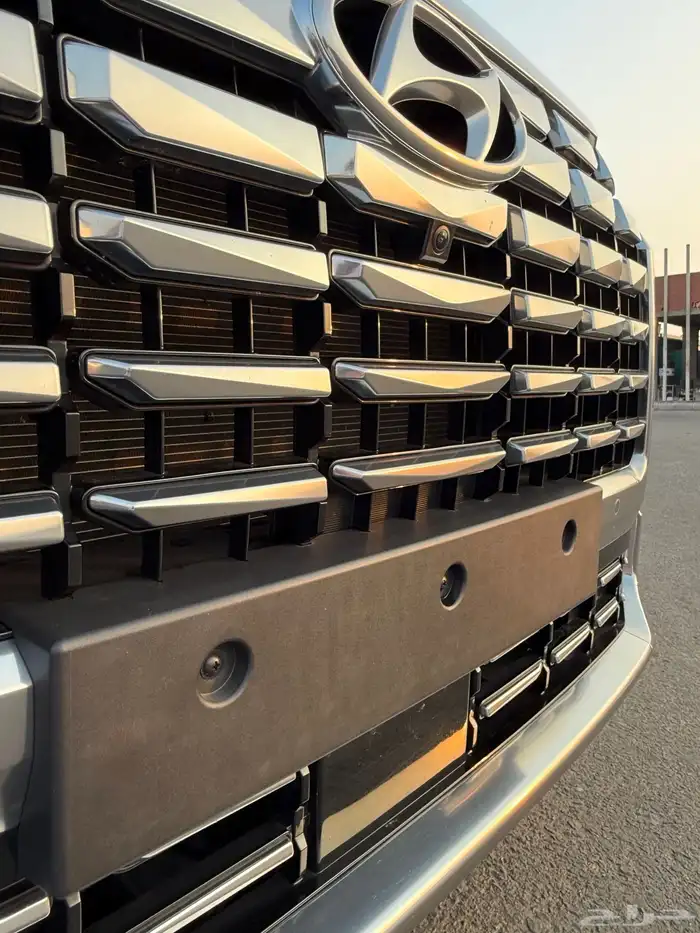 بالسيد 2023 (بنزين-دبل)كاليجرافي اعلا مواصفات وكاله للبيع 8