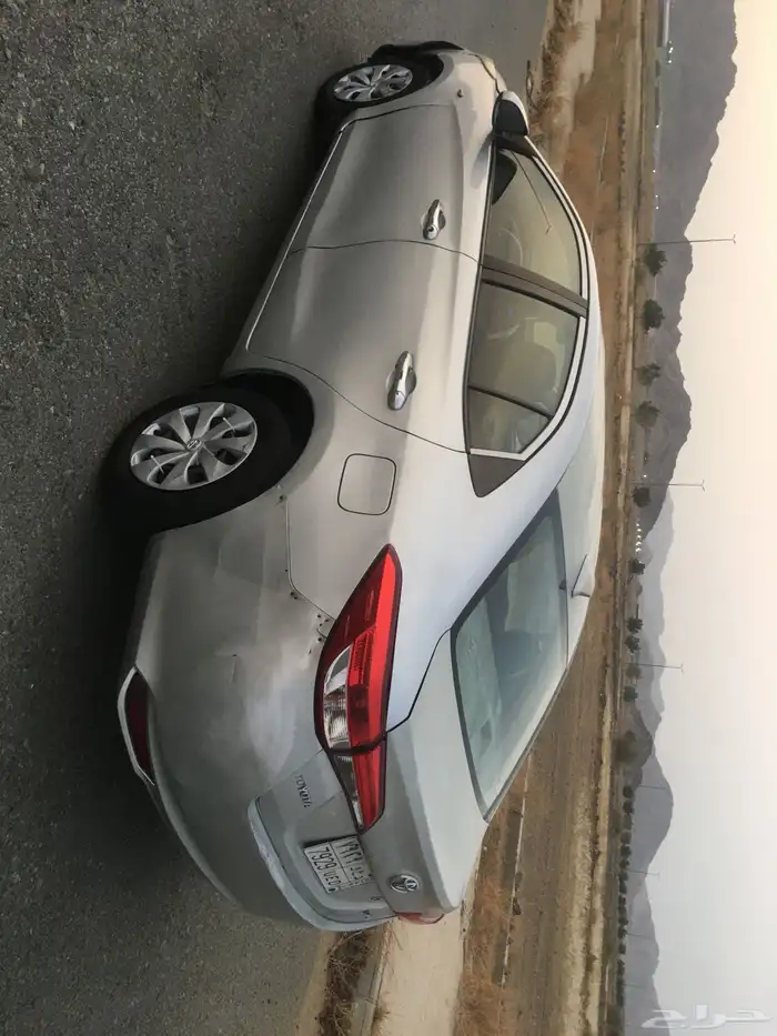 للبيع يارس 2019 2