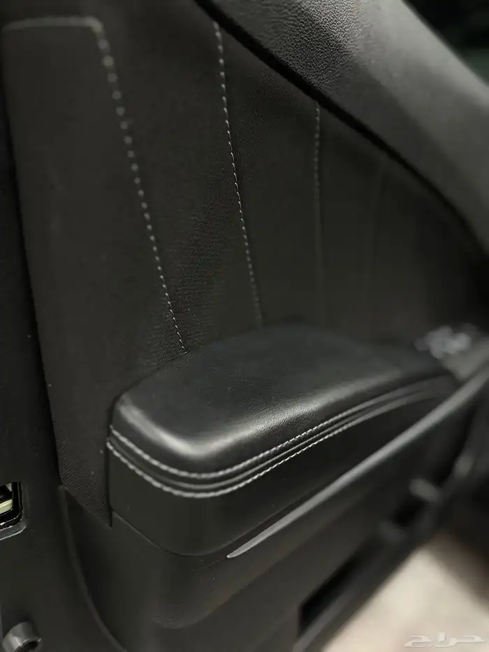 تشارجر 2021 ار تي محرك هيمي V8 5.7 لدى معرض(الرشيدي) 31