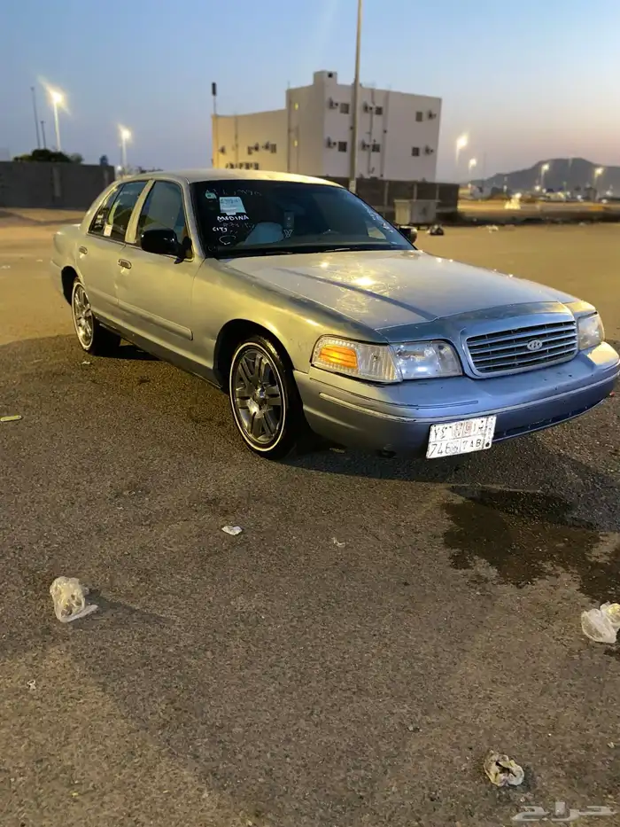 فورد 1998لبيع 2